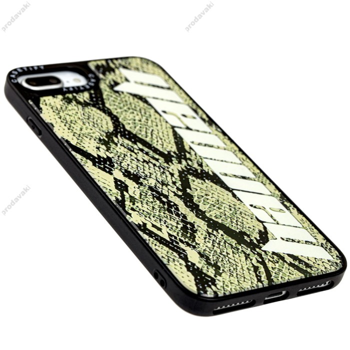 Чохол для iPhone X / Xs Lovely "фото"