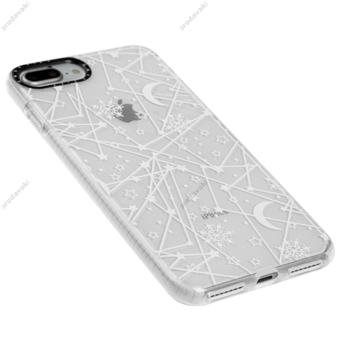 Чохол для iPhone X / Xs LikGus Camshield camera protect бірюзовий