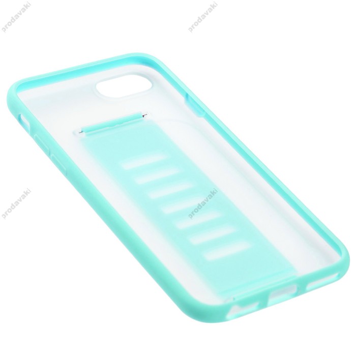 Чохол для iPhone X / Xs Silicone case (TPU) жовтий