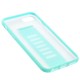 Чохол для iPhone X / Xs Silicone case (TPU) жовтий