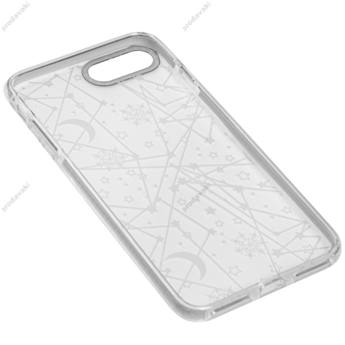 Чохол для iPhone X / Xs LikGus Camshield camera protect бірюзовий