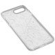 Чохол для iPhone X / Xs LikGus Camshield camera protect бірюзовий