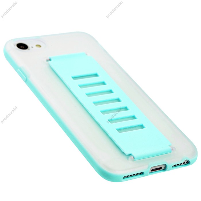 Чохол для iPhone X / Xs Silicone case (TPU) жовтий