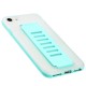 Чохол для iPhone X / Xs Silicone case (TPU) жовтий