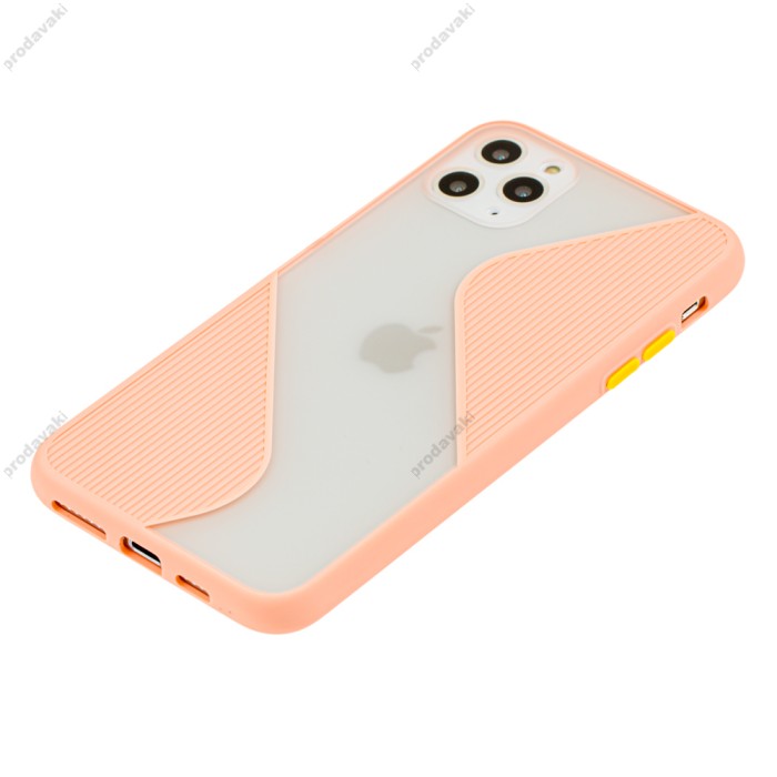 Чохол для iPhone X / Xs Pop it colors антистрес дизайн 2