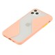 Чохол для iPhone X / Xs Pop it colors антистрес дизайн 2