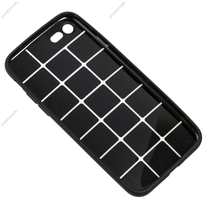 Чохол для iPhone X / Xs Totu Harness зелений