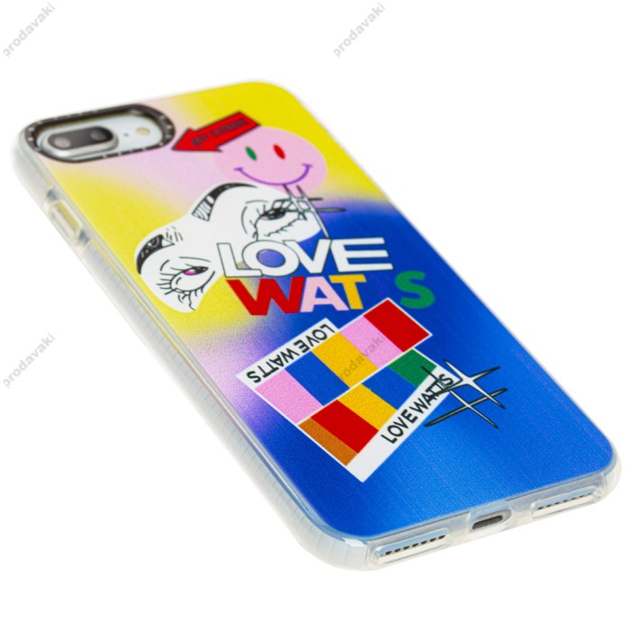 Чохол для iPhone X / Xs LikGus Camshield camera protect зелений
