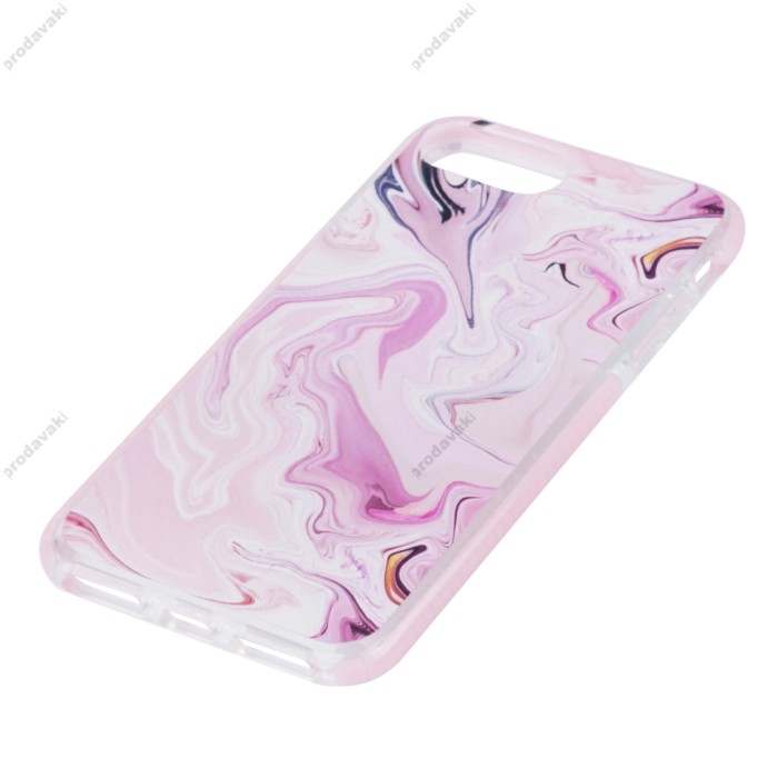 Чохол для iPhone X / Xs VIP Print Minnie Mouse