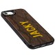 Чохол для iPhone X / Xs Neon print supreme
