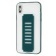 Чохол для iPhone X / Xs Totu Harness зелений