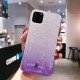 Чохол для iPhone X / Xs акварель "папуга"