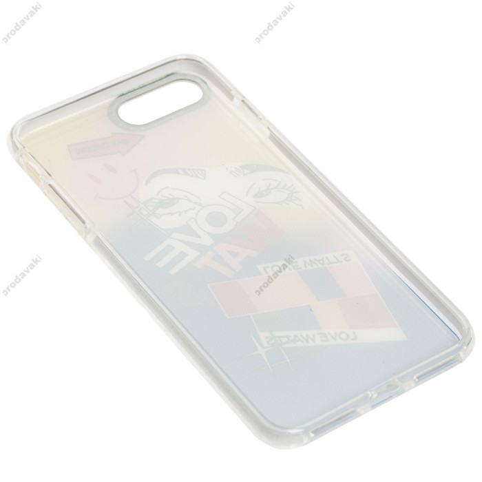 Чохол для iPhone X / Xs LikGus Camshield camera protect зелений