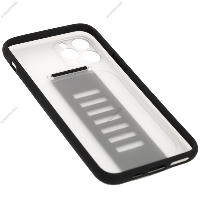 Чохол для iPhone X / Xs Silicone Full помаранчевий / grapefruit