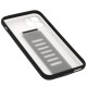 Чохол для iPhone X / Xs Silicone Full помаранчевий / grapefruit