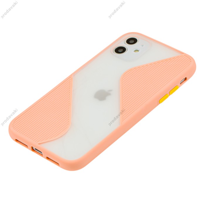 Чохол для iPhone X / Xs Neon print air sneakers