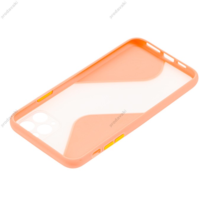 Чохол для iPhone X / Xs Pop it colors антистрес дизайн 2