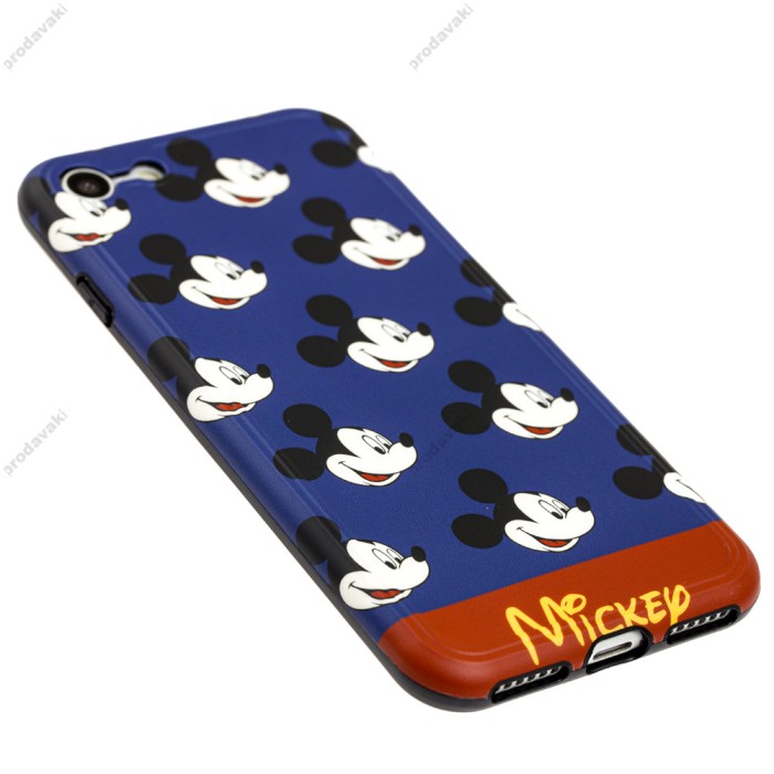Чохол для iPhone Xs Max Benzo "The North Face"