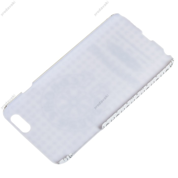 Чохол для iPhone Xs Max Silicone Slim Full camera sea blue