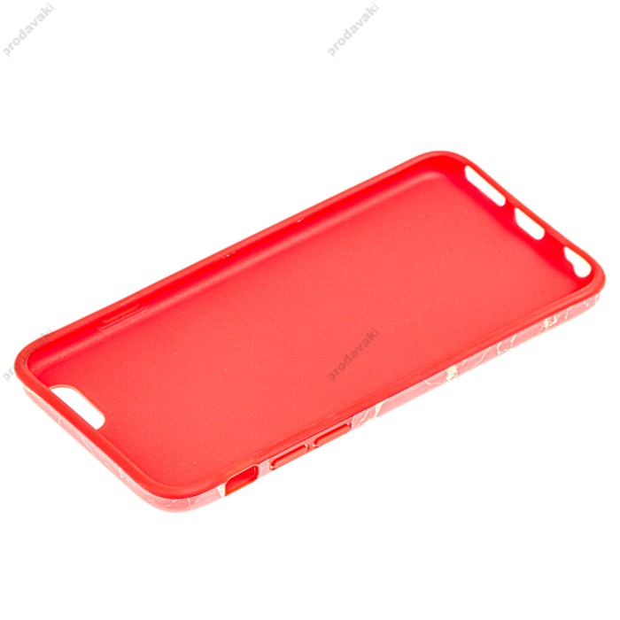 Чохол для iPhone Xs Max Molan Cano Jelly глянець бірюзовий