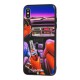 Чохол для iPhone Xs Max ArtStudio CyberPunk Pepsi