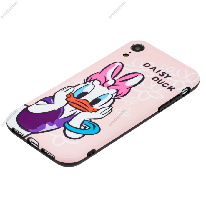 Чохол для iPhone Xs Max ArtStudio Little Friends коала
