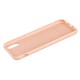 Чохол для iPhone Xs Max Light Mramor case 360 (03)