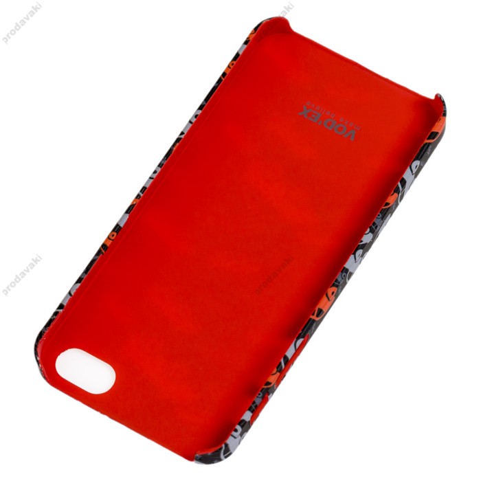 Чохол для iPhone Xs Max Kajsa Riffile чорний