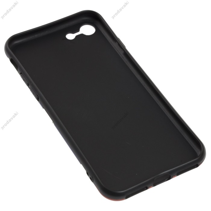 Чохол для iPhone Xs Max Benzo "The North Face"