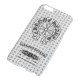 Чохол для iPhone Xs Max Silicone Slim Full camera sea blue