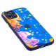 Чохол для iPhone Xs Max Gelin чорний
