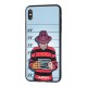 Чохол для iPhone Xs Max ArtStudio Maniac series Freddy Baskili