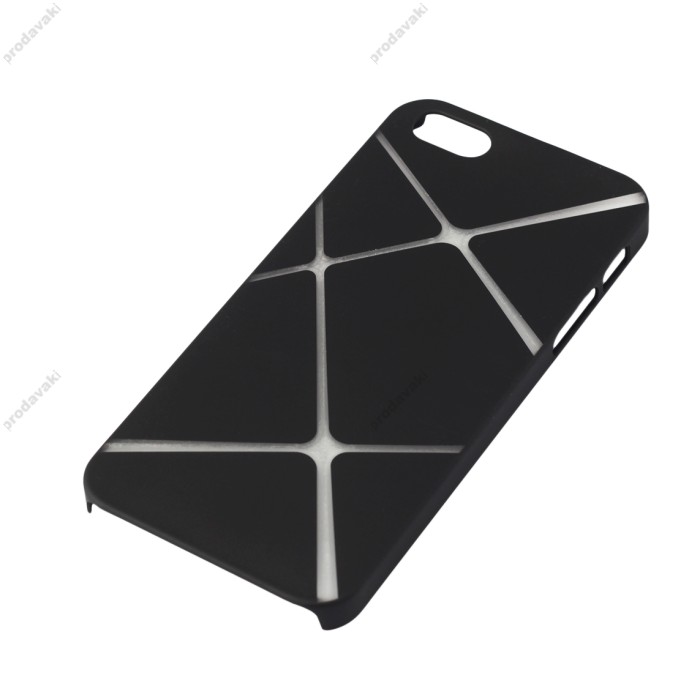 Чохол для iPhone Xs Max Textile "з оленем кричаний"