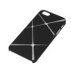 Чохол для iPhone Xs Max Textile "з оленем кричаний"