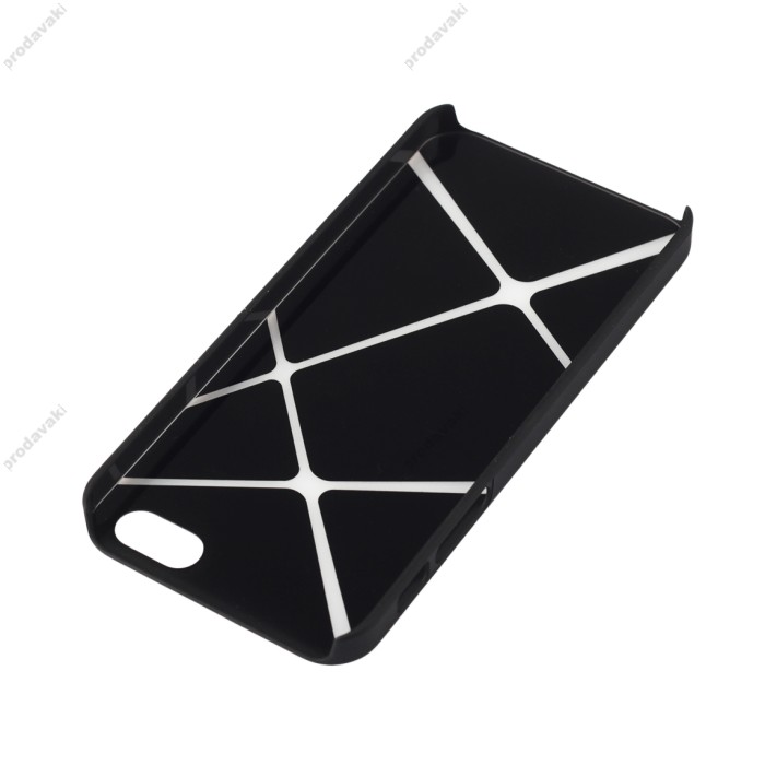 Чохол для iPhone Xs Max Textile "з оленем кричаний"