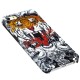 Чохол для iPhone Xs Max Kajsa Wave чорний