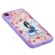 Чохол для iPhone Xs Max Shining Glitter чорний