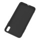 Чохол для iPhone Xs Max Silicone Full блакитний