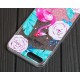 Чохол для iPhone Xs Max силікон Tech 21 "дівчина"