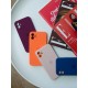 Чохол iPhone Xs Max Square Full camera фіолетовий / ultra violet