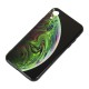 Чохол для iPhone Xs Max Silicone Slim Full camera light pink