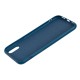 Чохол для iPhone Xs Max Light Mramor case 360 (01)