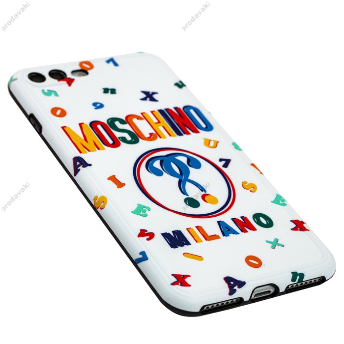 Чохол для iPhone Xs Max ArtStudio Lovely "дівчина"