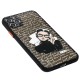 Чохол для iPhone Xs Max IMD "Yang style №04"