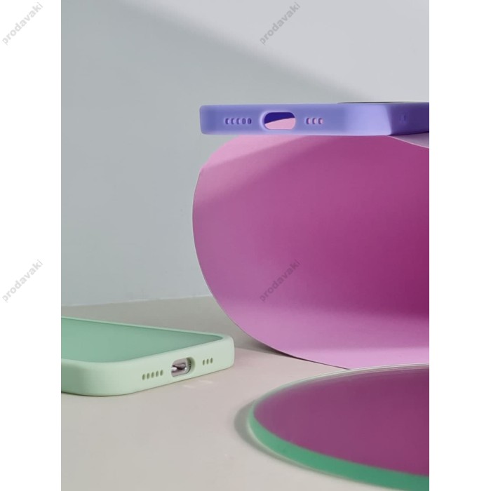 Чохол для iPhone Xs Max LikGus Edging Ring чорний/червоний