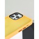 Чохол для iPhone Xs Max "Neon пісок" Dream often
