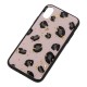 Чохол для iPhone Xs Max Silicone матовий чорний