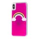 Чохол для iPhone Xs Max "Neon пісок" Dream often