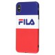 Чохол для iPhone Xs Max IMD fila three colors