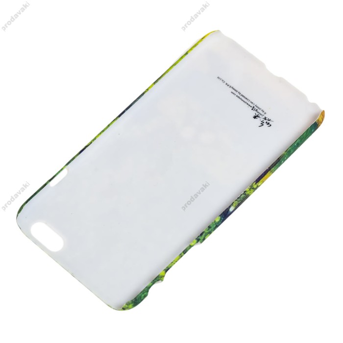 Чохол для iPhone Xs Max Silicone Slim Full camera cosmos blue